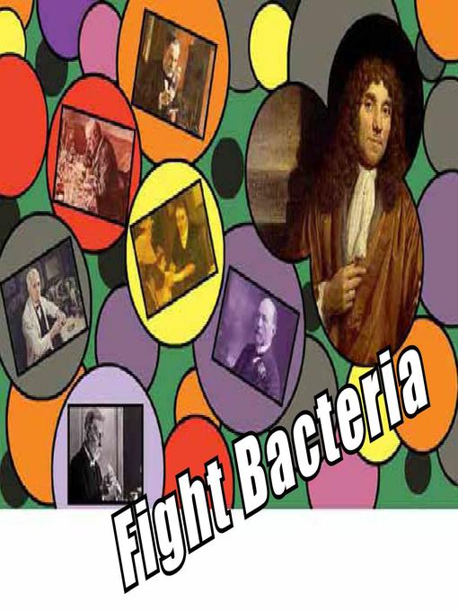 Title details for 战病菌 (Fight Bacteria) by 万景华 - Available